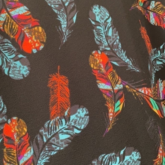 🎀lularoe Cassie Skirt - Picture 2 of 2